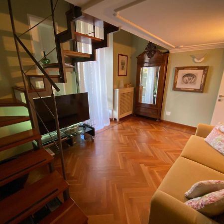 Julius Suite Torino Kültér fotó