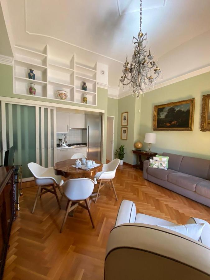 Julius Suite Torino Kültér fotó
