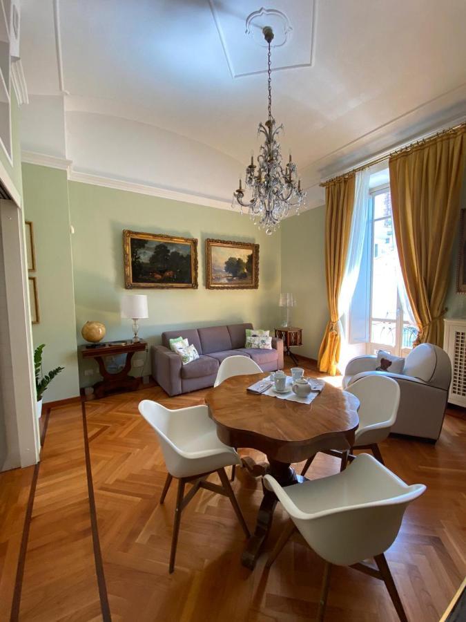 Julius Suite Torino Kültér fotó