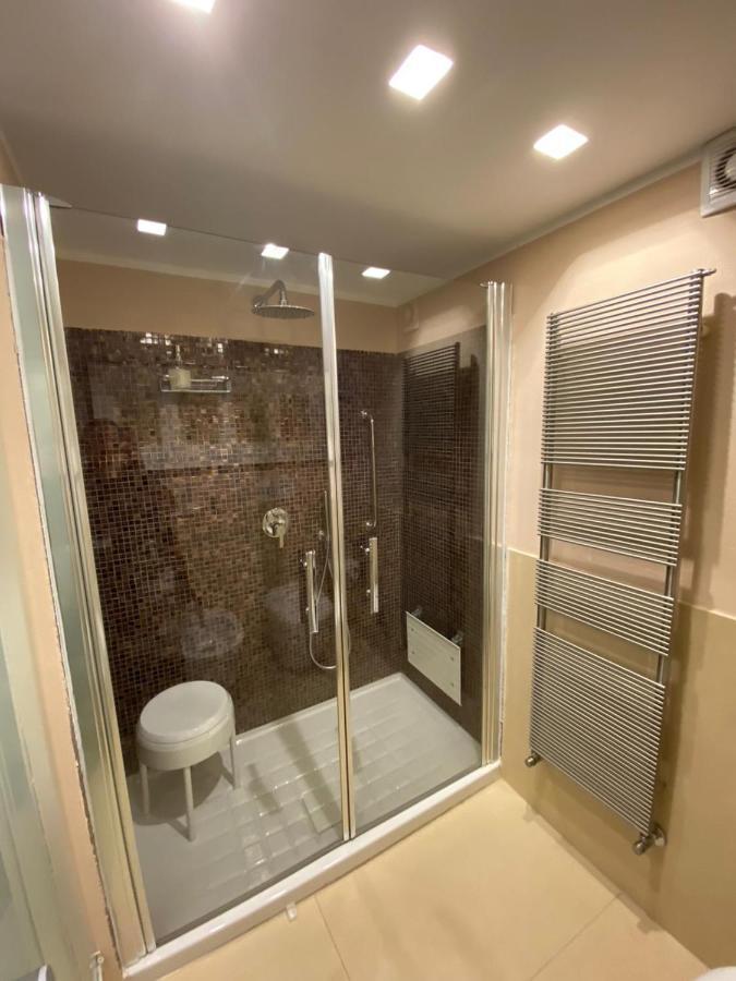 Julius Suite Torino Kültér fotó