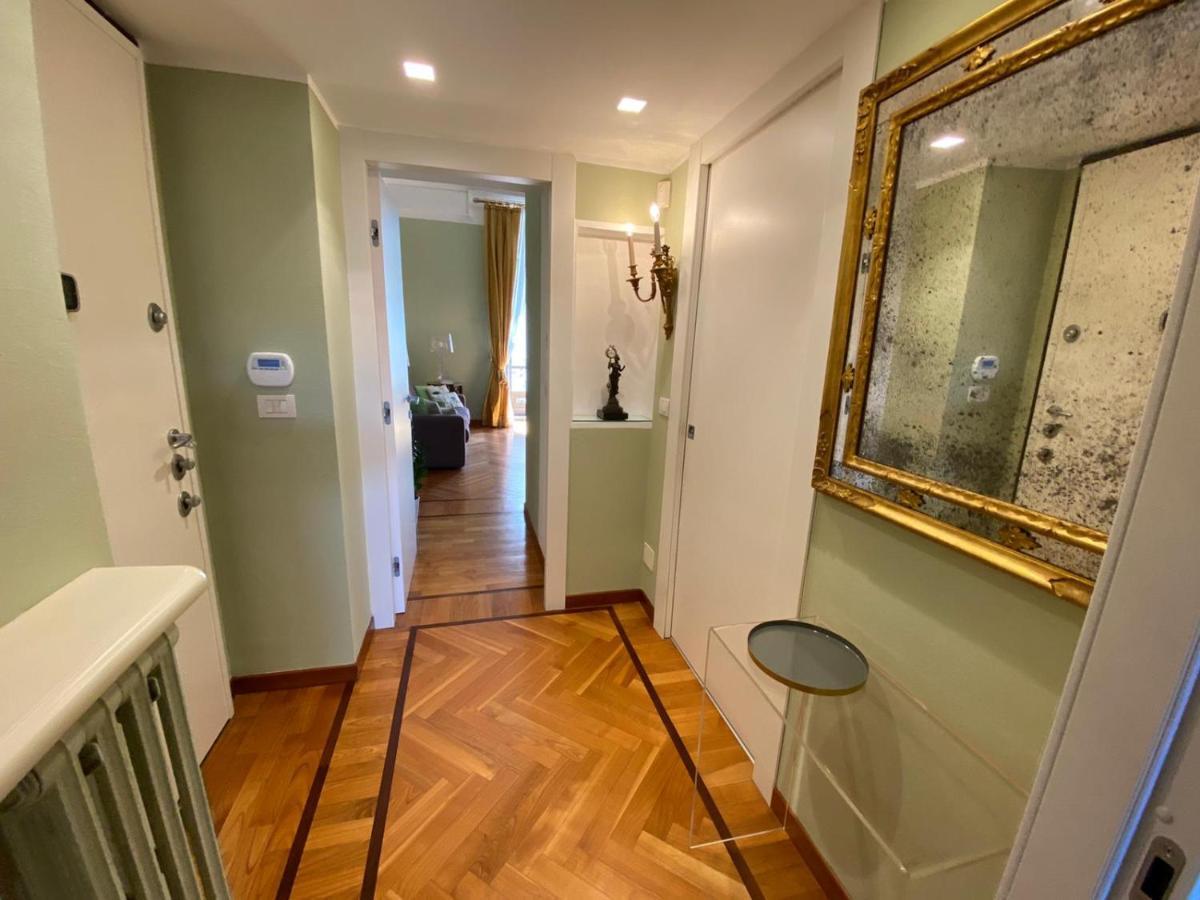 Julius Suite Torino Kültér fotó