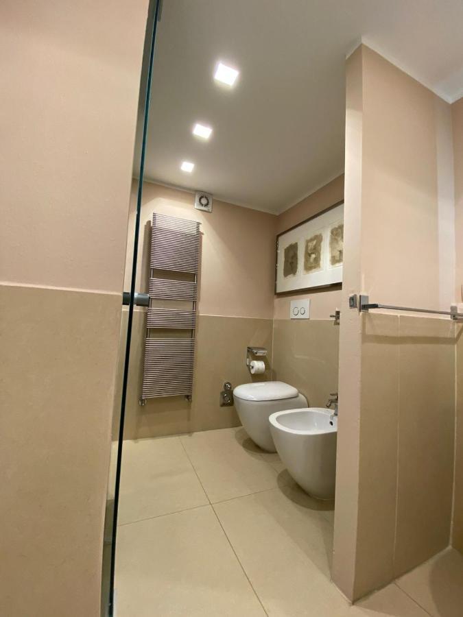 Julius Suite Torino Kültér fotó