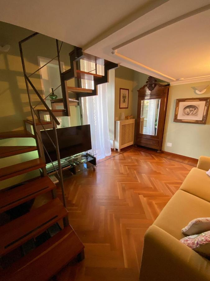 Julius Suite Torino Kültér fotó