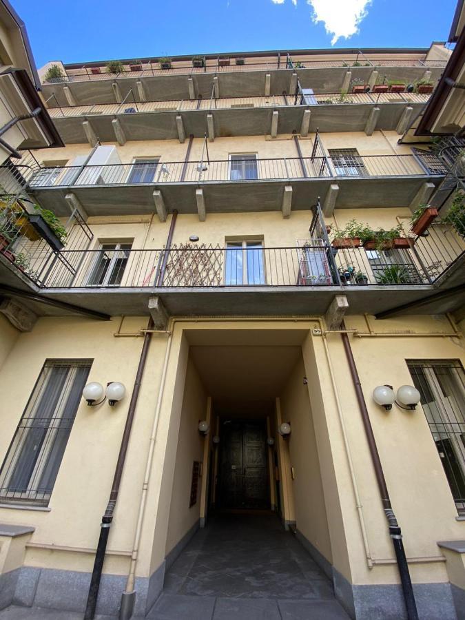 Julius Suite Torino Kültér fotó