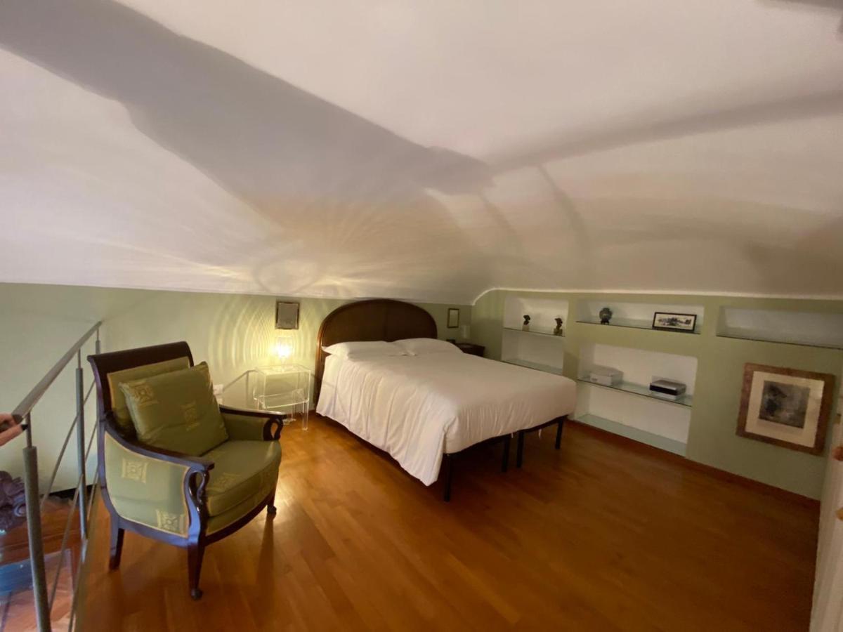 Julius Suite Torino Kültér fotó