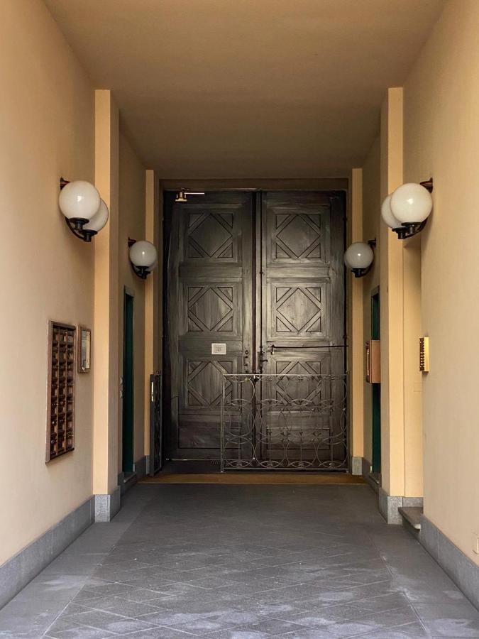 Julius Suite Torino Kültér fotó