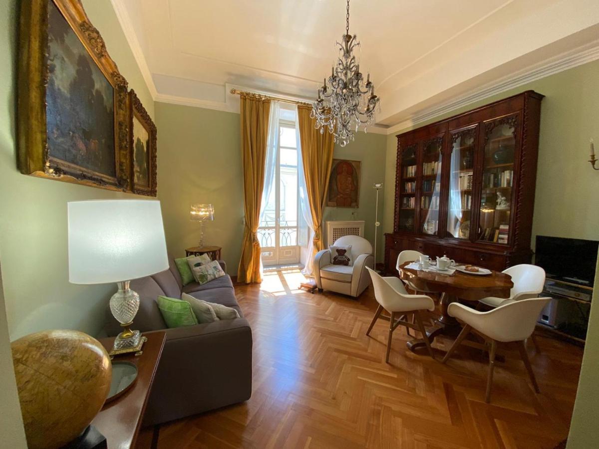 Julius Suite Torino Kültér fotó