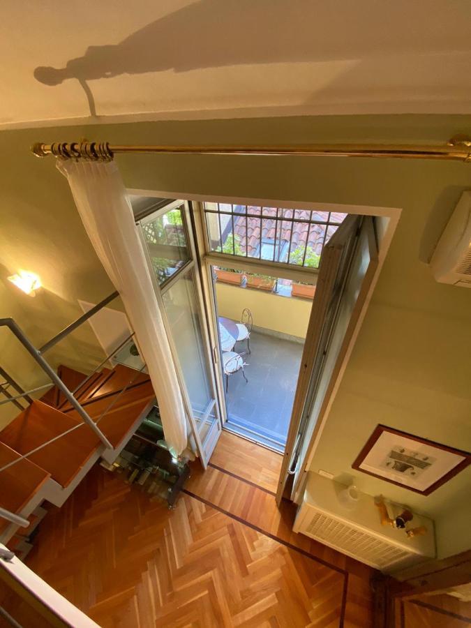 Julius Suite Torino Kültér fotó