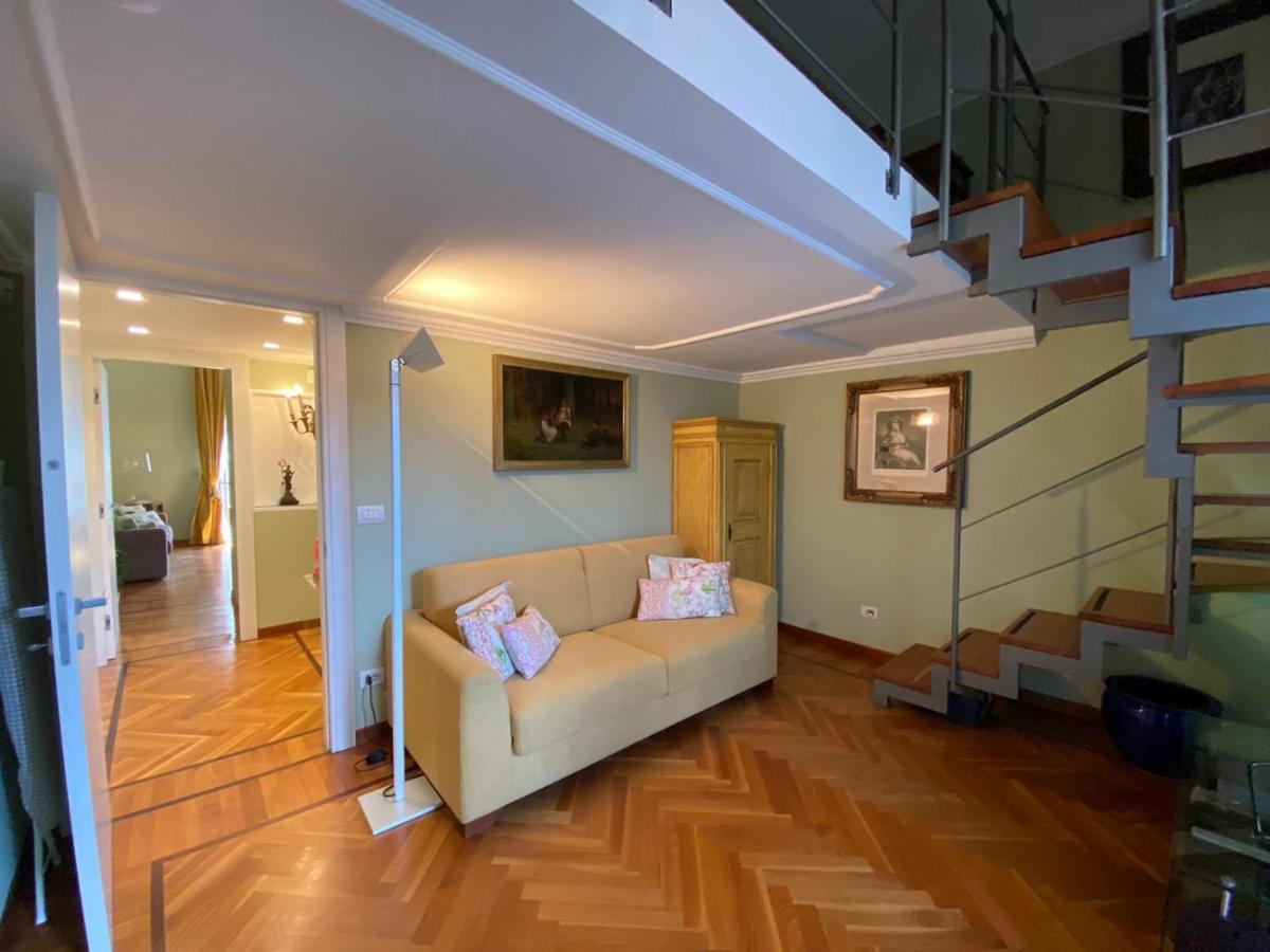 Julius Suite Torino Kültér fotó