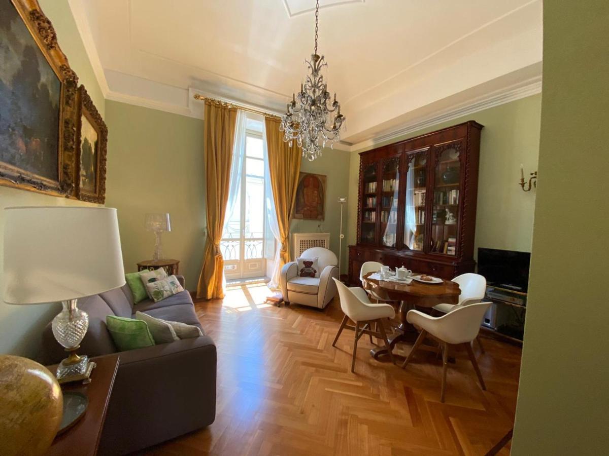 Julius Suite Torino Kültér fotó