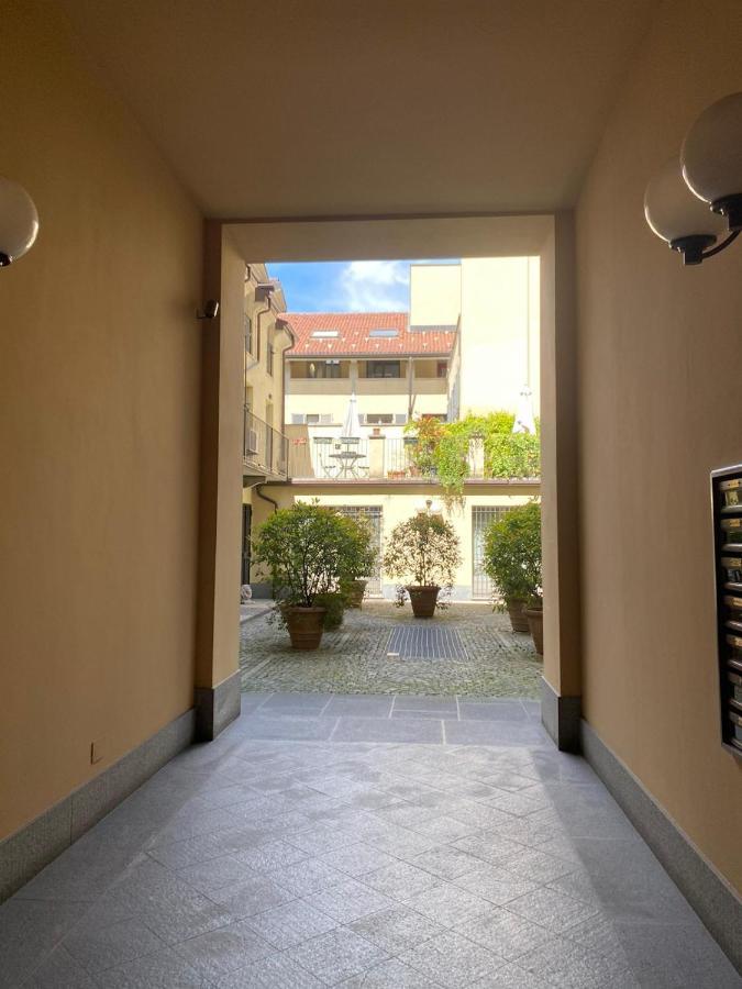 Julius Suite Torino Kültér fotó