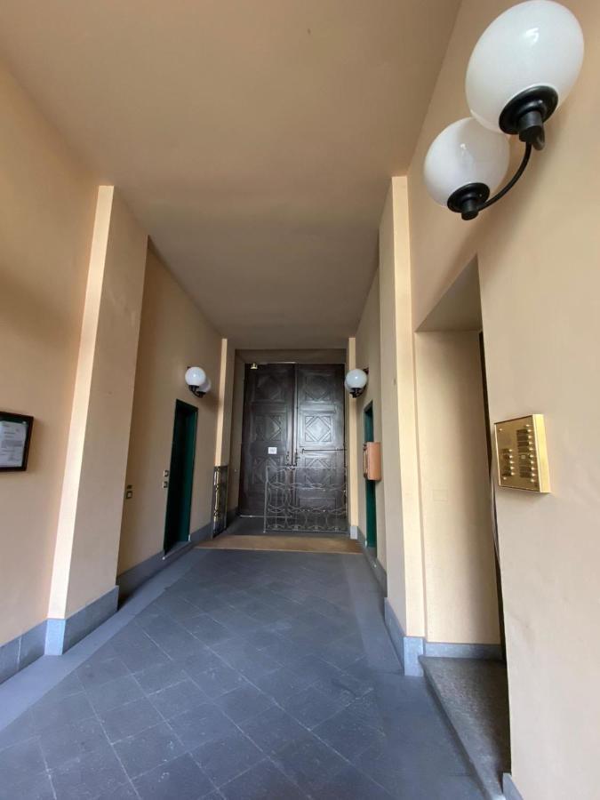 Julius Suite Torino Kültér fotó