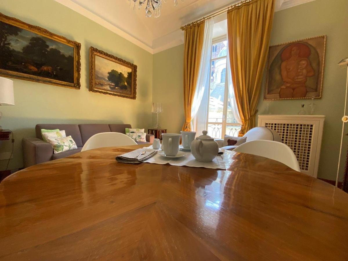 Julius Suite Torino Kültér fotó