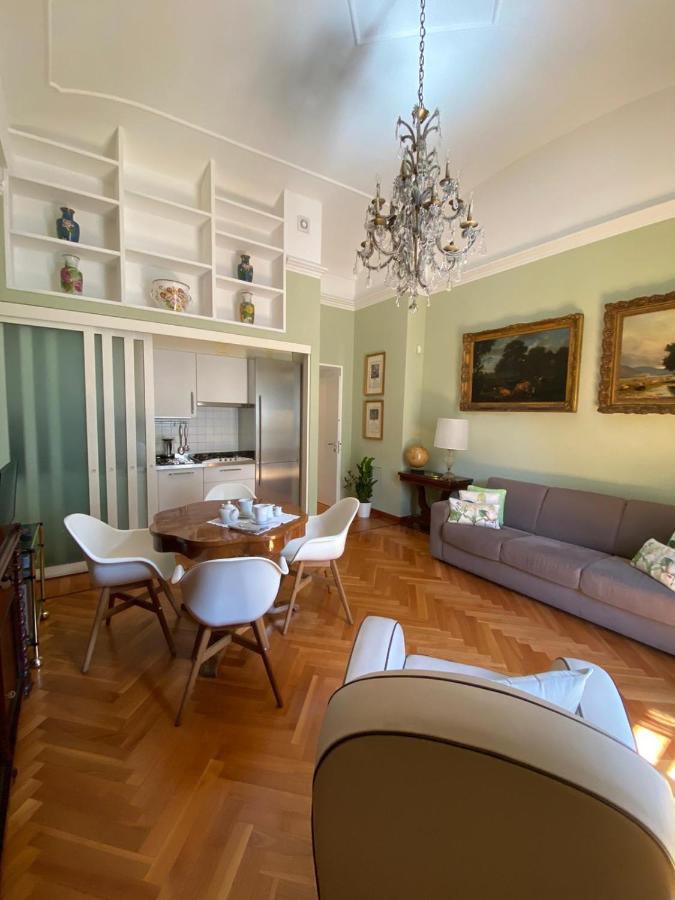 Julius Suite Torino Kültér fotó