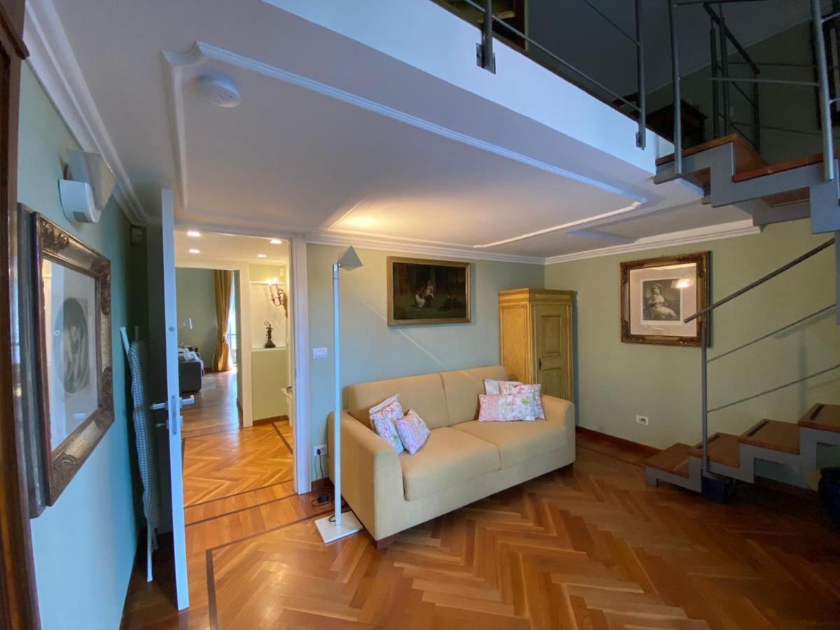 Julius Suite Torino Kültér fotó
