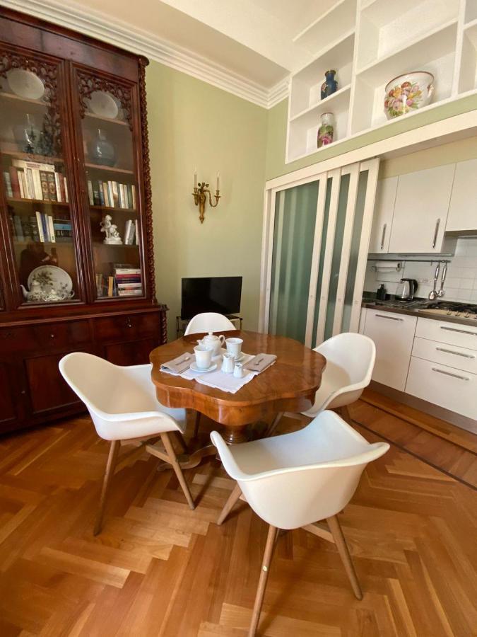 Julius Suite Torino Kültér fotó