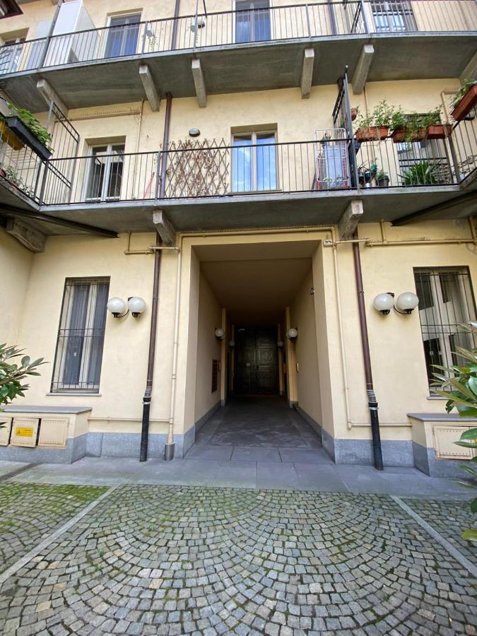 Julius Suite Torino Kültér fotó