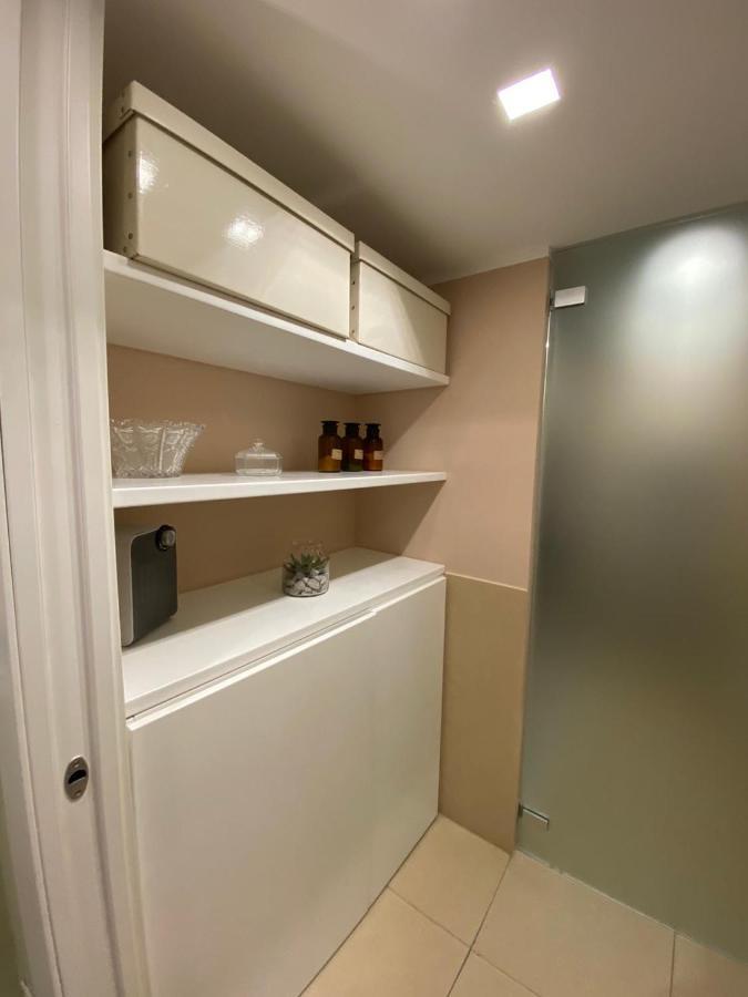Julius Suite Torino Kültér fotó