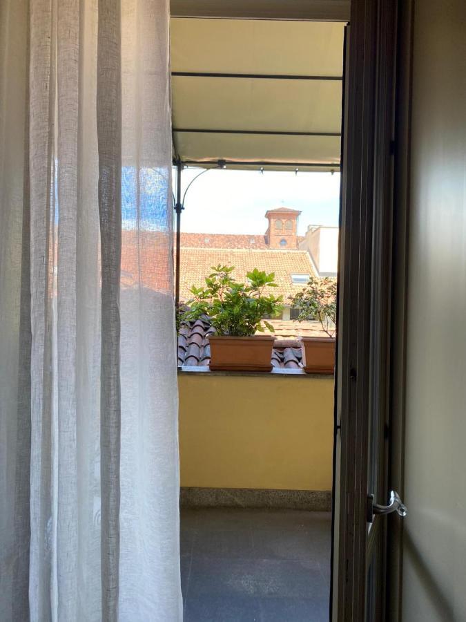 Julius Suite Torino Kültér fotó