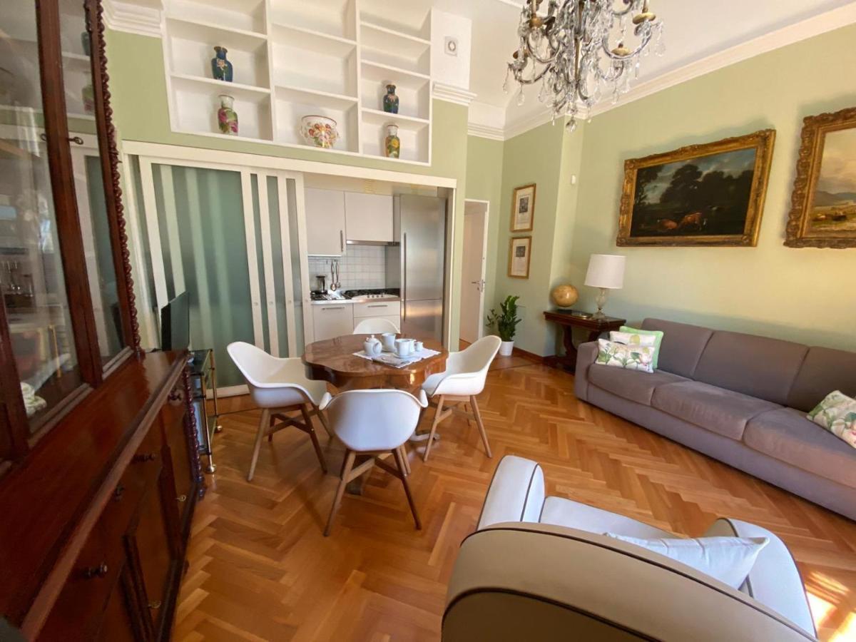 Julius Suite Torino Kültér fotó