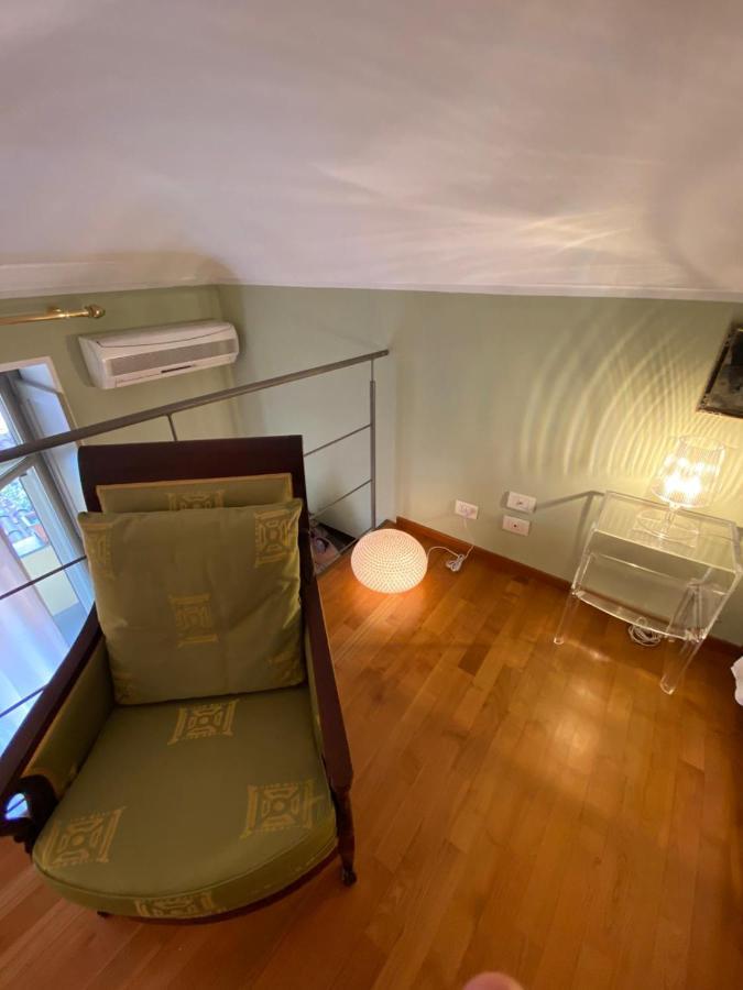 Julius Suite Torino Kültér fotó