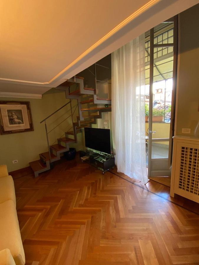 Julius Suite Torino Kültér fotó
