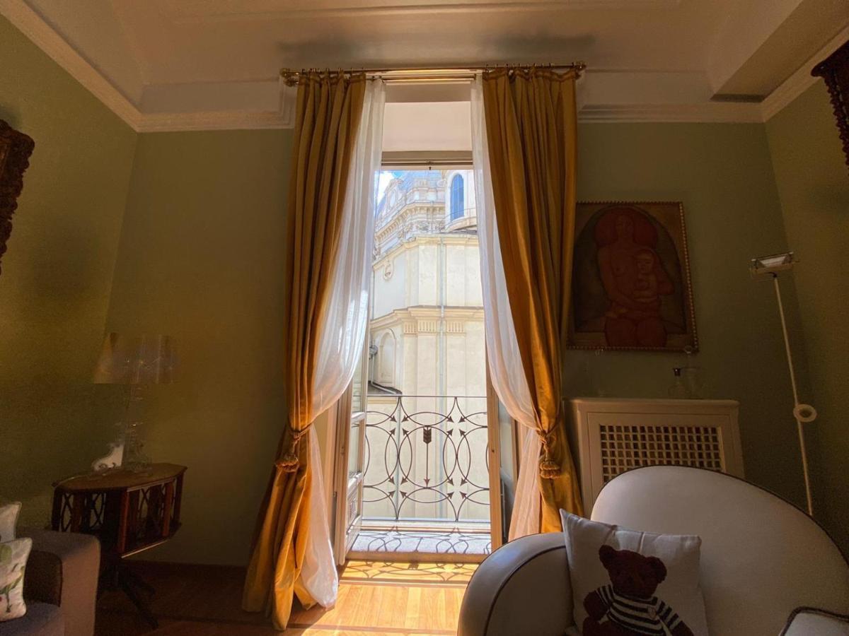 Julius Suite Torino Kültér fotó