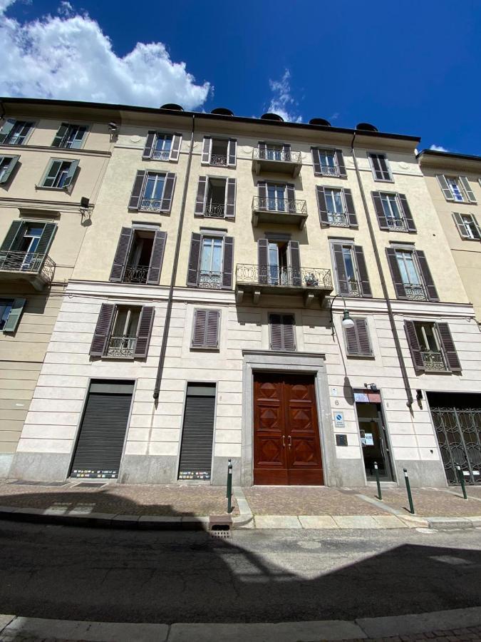 Julius Suite Torino Kültér fotó