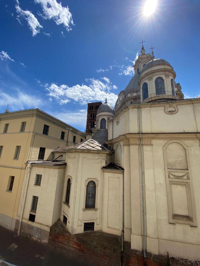 Julius Suite Torino Kültér fotó