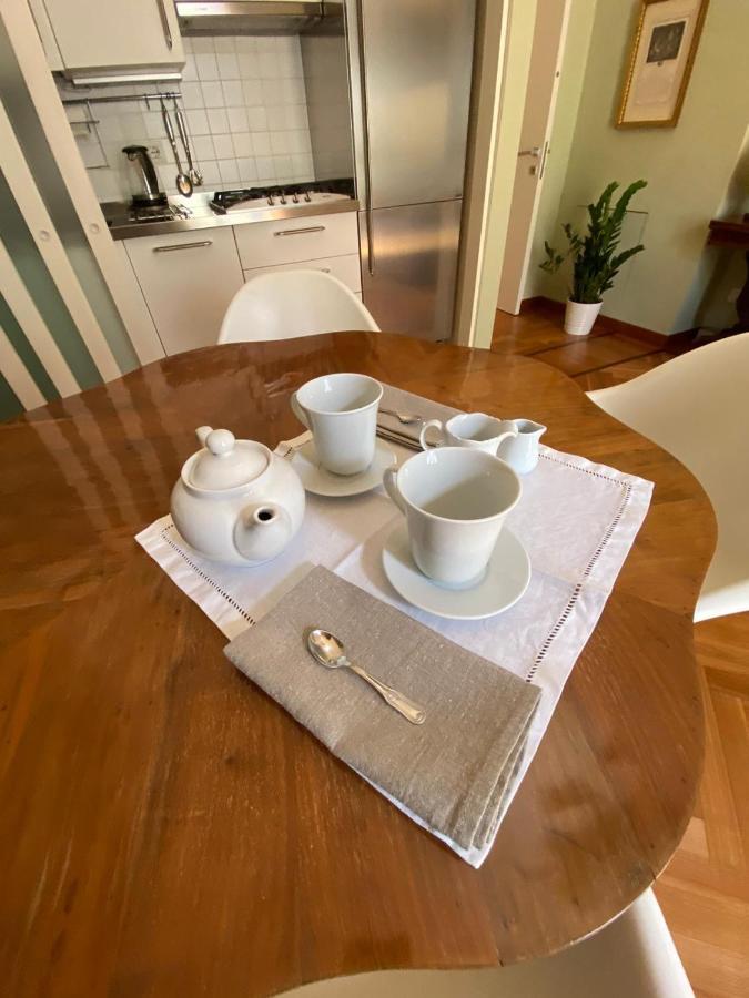 Julius Suite Torino Kültér fotó