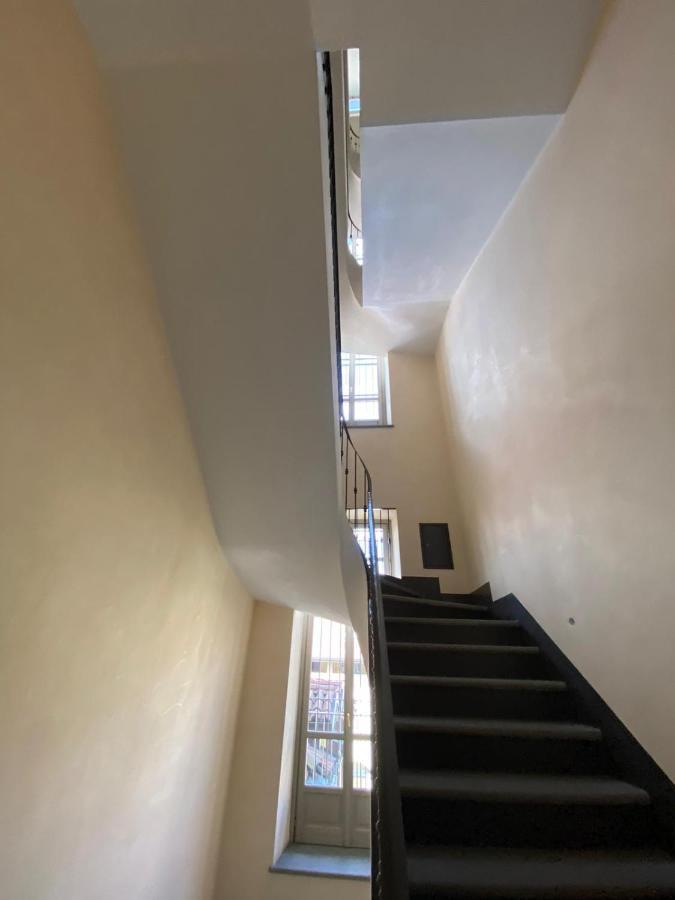 Julius Suite Torino Kültér fotó