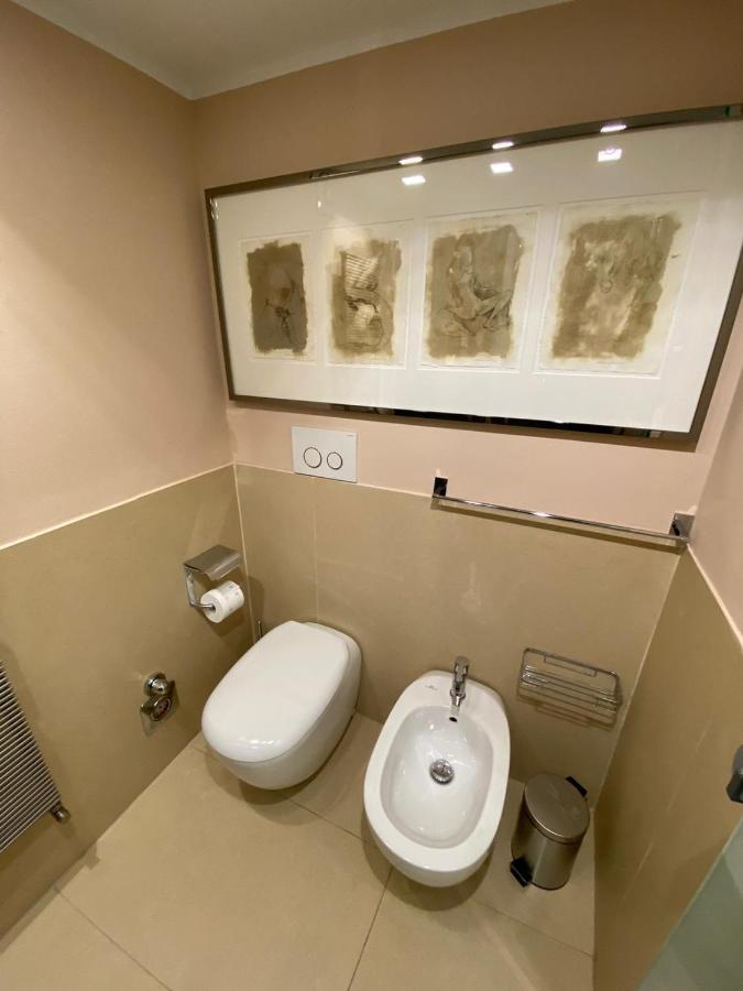 Julius Suite Torino Kültér fotó