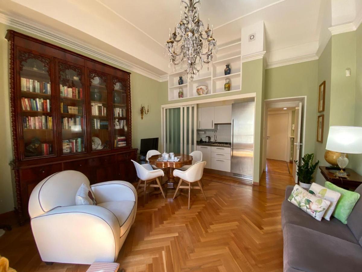 Julius Suite Torino Kültér fotó