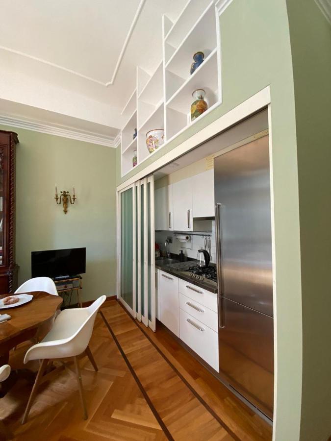 Julius Suite Torino Kültér fotó