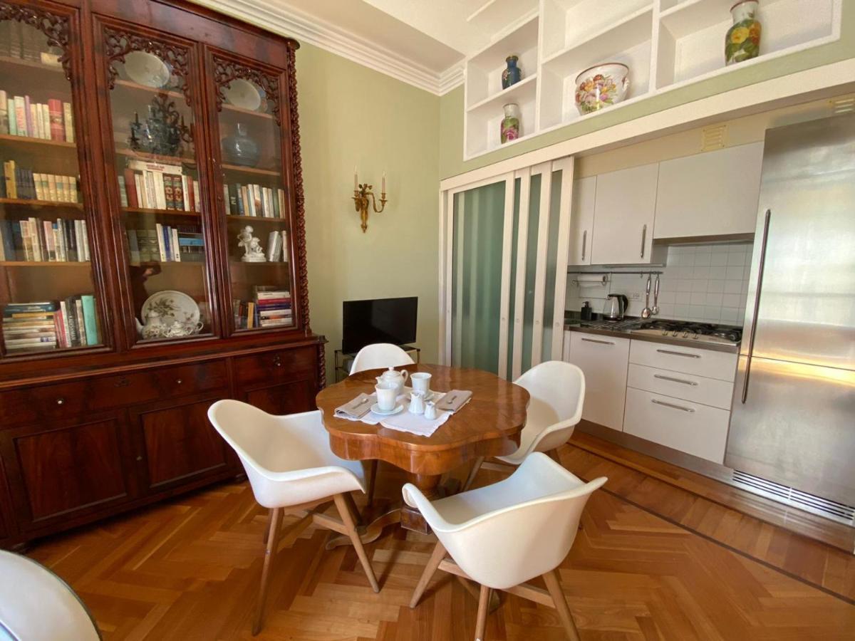 Julius Suite Torino Kültér fotó